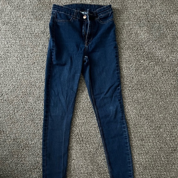H&M Denim - EUC Jeans